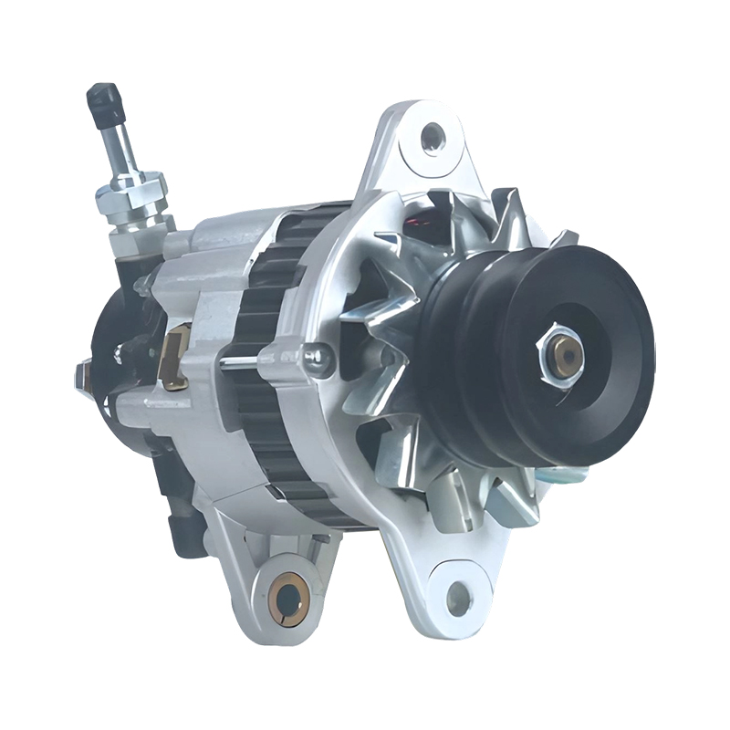24V 30A 12308N/A2T72186 Alternátor do auta MITSUBISHI pro MOTOR MITSUBISHI FUSO 6D14/6D15/6D16