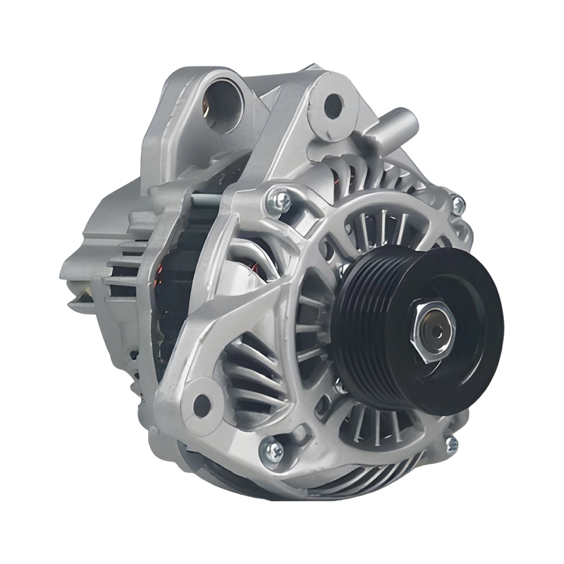 12V 80A 11176N/A2TC1391 autoalternátor MITSUBISHI pro MOTOR HONDA CIVIC FD1, STREAM RN6, R18A
