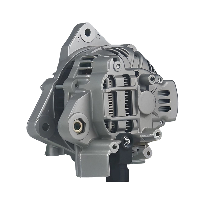 12V 80A 11176N/A2TC1391 autoalternátor MITSUBISHI pro MOTOR HONDA CIVIC FD1, STREAM RN6, R18A
