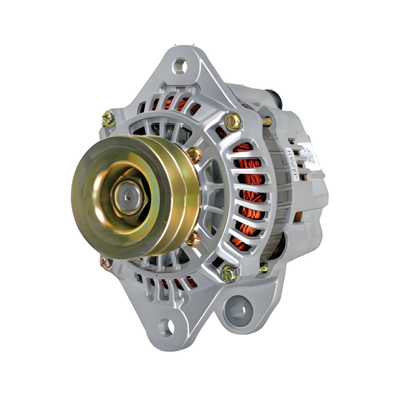 24V 40A 12602N/A3TN5188 alternátor do auta MITSUBISHI pro MITSUBISHI FUSO FE5, FE6, BE 4D33/4D34/4D35 MOTOR