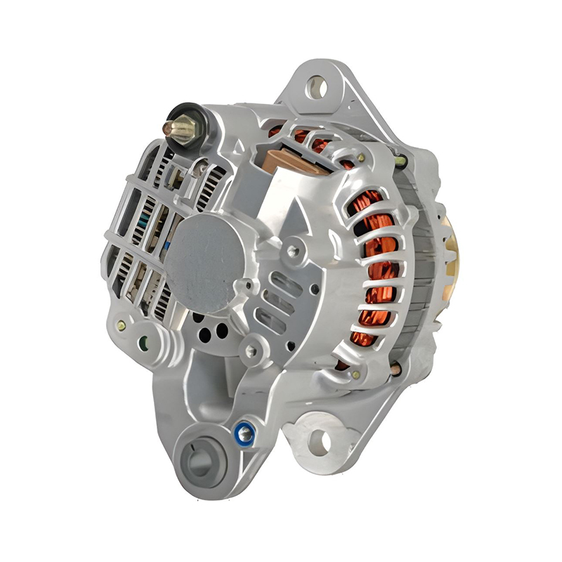 24V 40A 12602N/A3TN5188 alternátor do auta MITSUBISHI pro MITSUBISHI FUSO FE5, FE6, BE 4D33/4D34/4D35 MOTOR