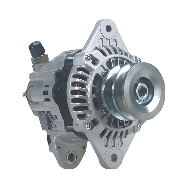 24V 35A 4D34/A3TN6188 Alternátor do auta MITSUBISHI pro MOTOR MITSUBISHI FUSO FE439/449 4D34