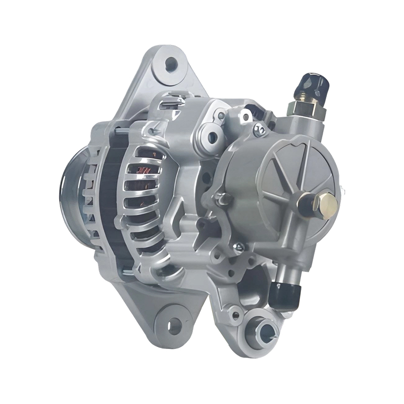 24V 35A 4D34/A3TN6188 Alternátor do auta MITSUBISHI pro MOTOR MITSUBISHI FUSO FE439/449 4D34
