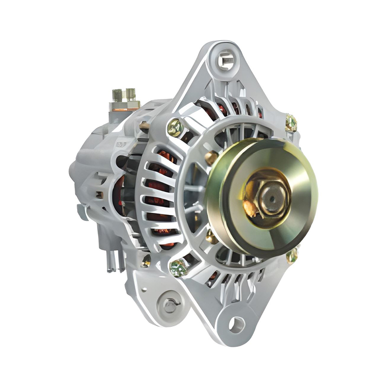 24V 35A 12435N/A3TN5883 Alternátor do auta MITSUBISHI pro MOTOR MITSUBISHI LORKLIFT S6E/S4S/S4E