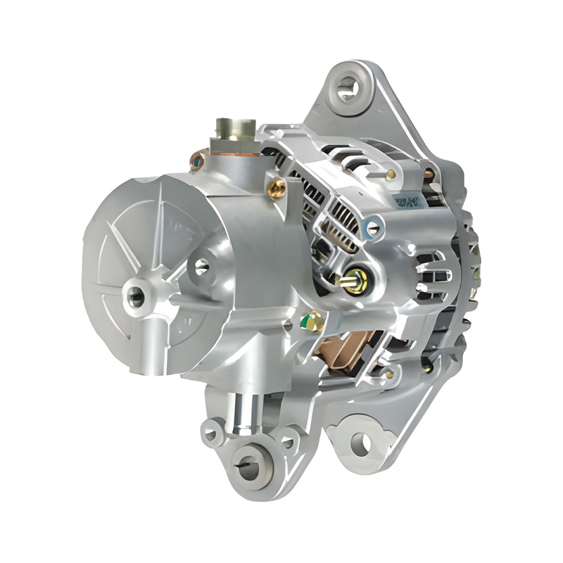 24V 35A 12435N/A3TN5883 Alternátor do auta MITSUBISHI pro MOTOR MITSUBISHI LORKLIFT S6E/S4S/S4E