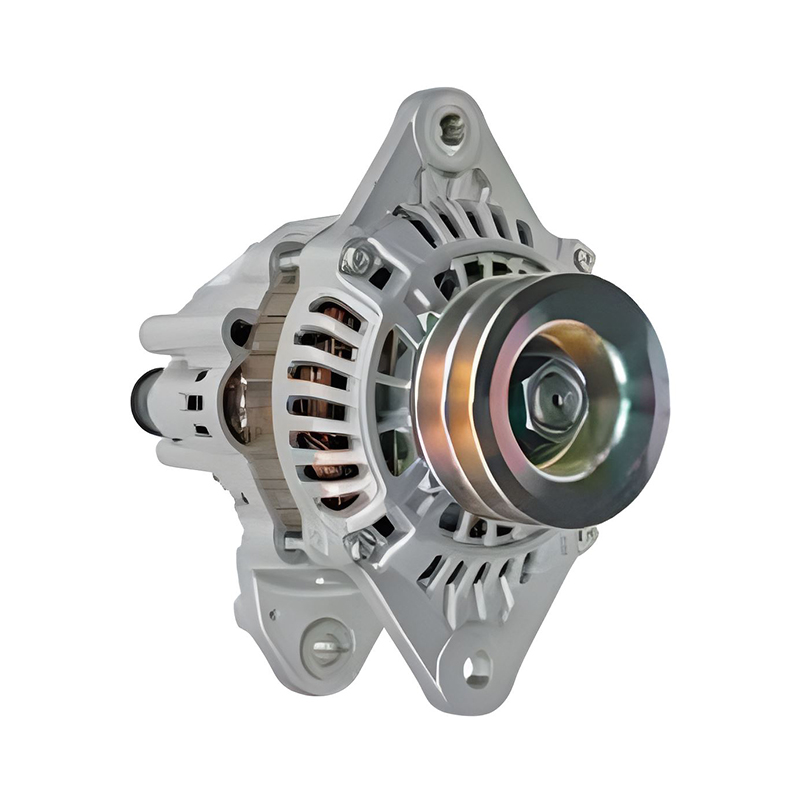 24V 35A 20101N/A3TN5399 Alternátor do auta MITSUBISHI pro MOTOR MITSUBISHI Kobelco SK200 6D34