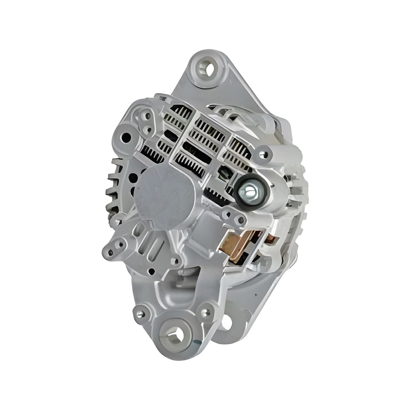 24V 35A 20101N/A3TN5399 Alternátor do auta MITSUBISHI pro MOTOR MITSUBISHI Kobelco SK200 6D34