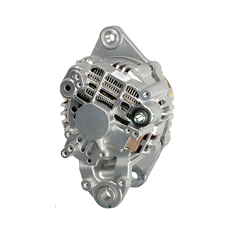 24V 35A 12602N/A3TN5387 Alternátor do auta MITSUBISHI pro MOTOR MITSUBISHI Shinko 330 4D34T