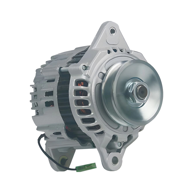 12V 50A LR150-714/8972012810 autoalternátor MITSUBISHI pro MOTOR ISUZU ZX70 ZX80 DH55 4JG1