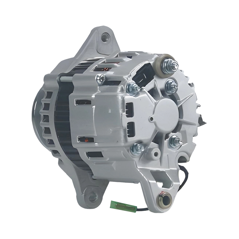 12V 50A 23100-90077/LR140-724 autoalternátor MITSUBISHI pro MOTOR NISSAN INDUSTRIAL TD27/BD30