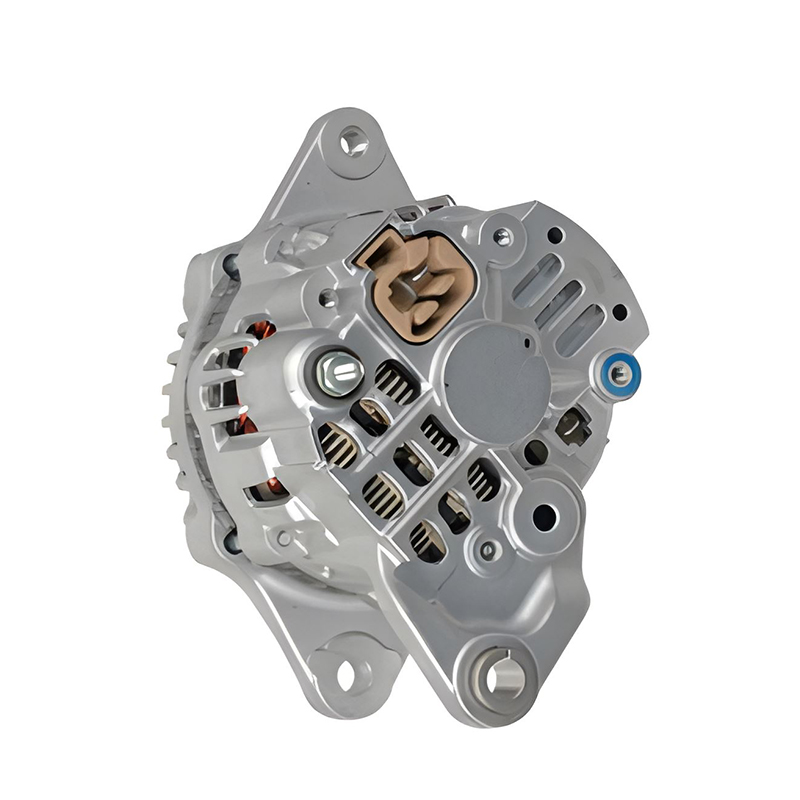 24V 25A 12114N/A7TA8383 alternátor do auta MITSUBISHI pro ISUZU LIFTTRUCKS 4JB1, 4JG2 MOTOR