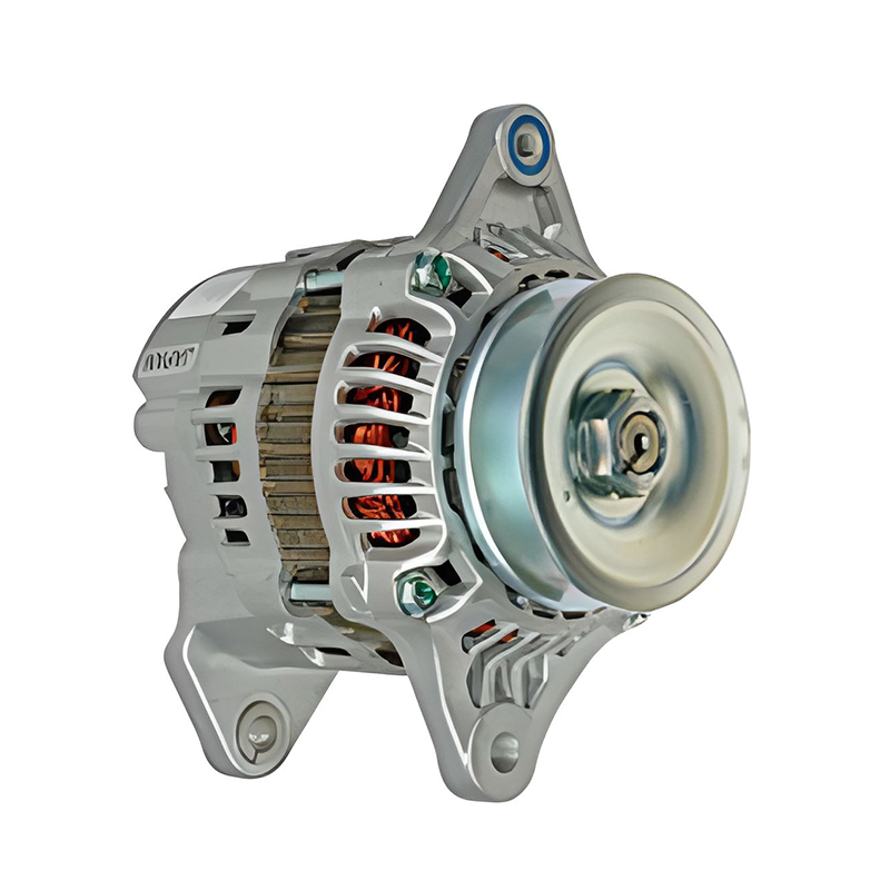 24V 25A 12114N/A7TA8383 alternátor do auta MITSUBISHI pro ISUZU LIFTTRUCKS 4JB1, 4JG2 MOTOR