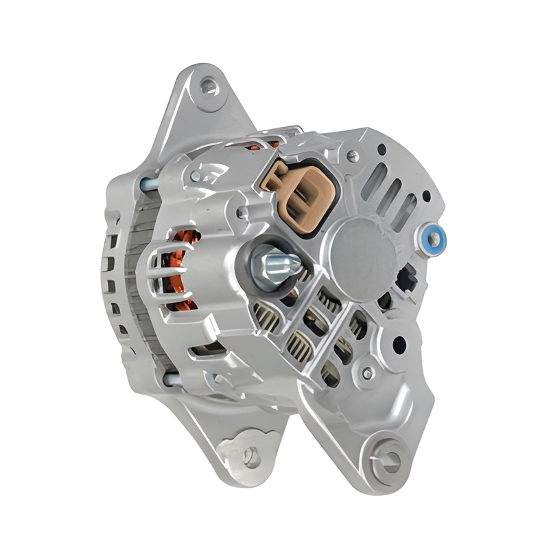 12V 50A A7T0371/23100-50K10 Autoalternátor MITSUBISHI pro MOTOR NISSAN LIFTTRUCKS H20 H25