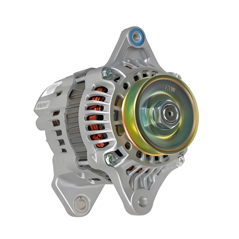 12V 50A A7T0371/23100-50K10 Autoalternátor MITSUBISHI pro MOTOR NISSAN LIFTTRUCKS H20 H25