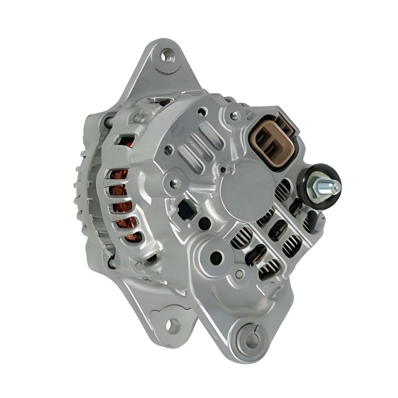 12V 50A A7TA377/A7TA371 Alternátor do auta MITSUBISHI pro MOTOR NISSAN VYSOKOZDVIŽNÝ K15 K25 TB45