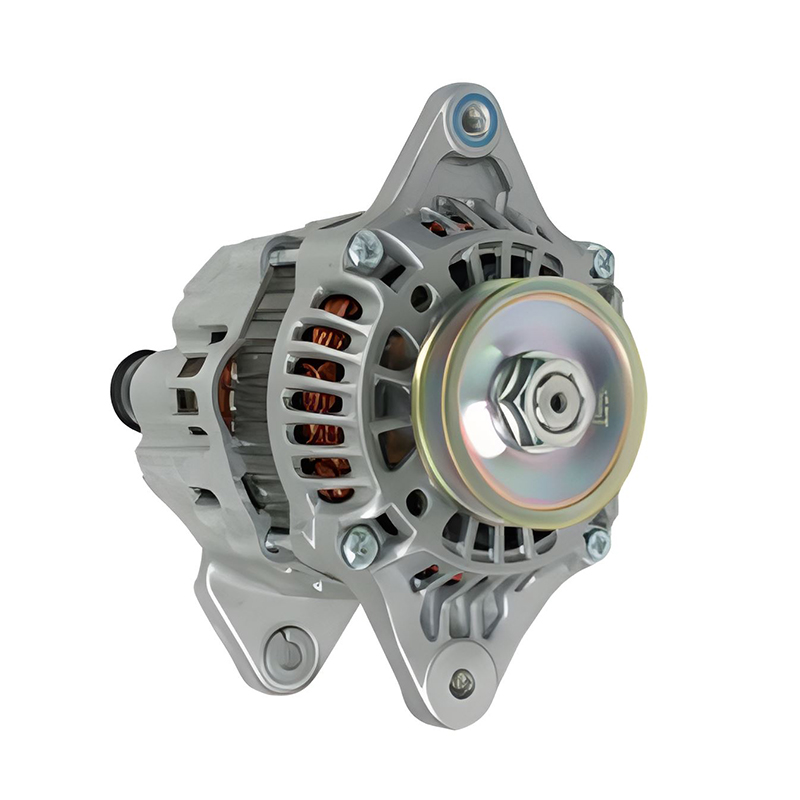 12V 50A A7TA377/A7TA371 Alternátor do auta MITSUBISHI pro MOTOR NISSAN VYSOKOZDVIŽNÝ K15 K25 TB45