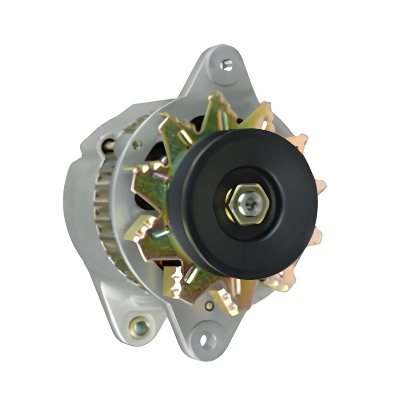 24V 20A 12114N/5812003300 autoalternátor Mitsubishi pro MOTOR EX5, EX3, ISUZU 2K, 3KC1, C240