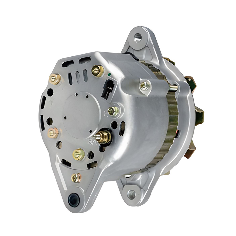 12V 35A LR135-58/LR150-58B autoalternátor MITSUBISHI pro MOTOR YANMAR MARINE 30