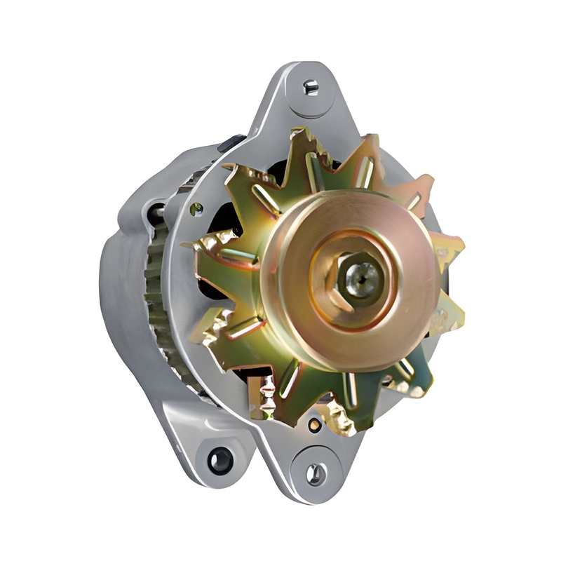 12V 35A LR135-58/LR150-58B autoalternátor MITSUBISHI pro MOTOR YANMAR MARINE 30