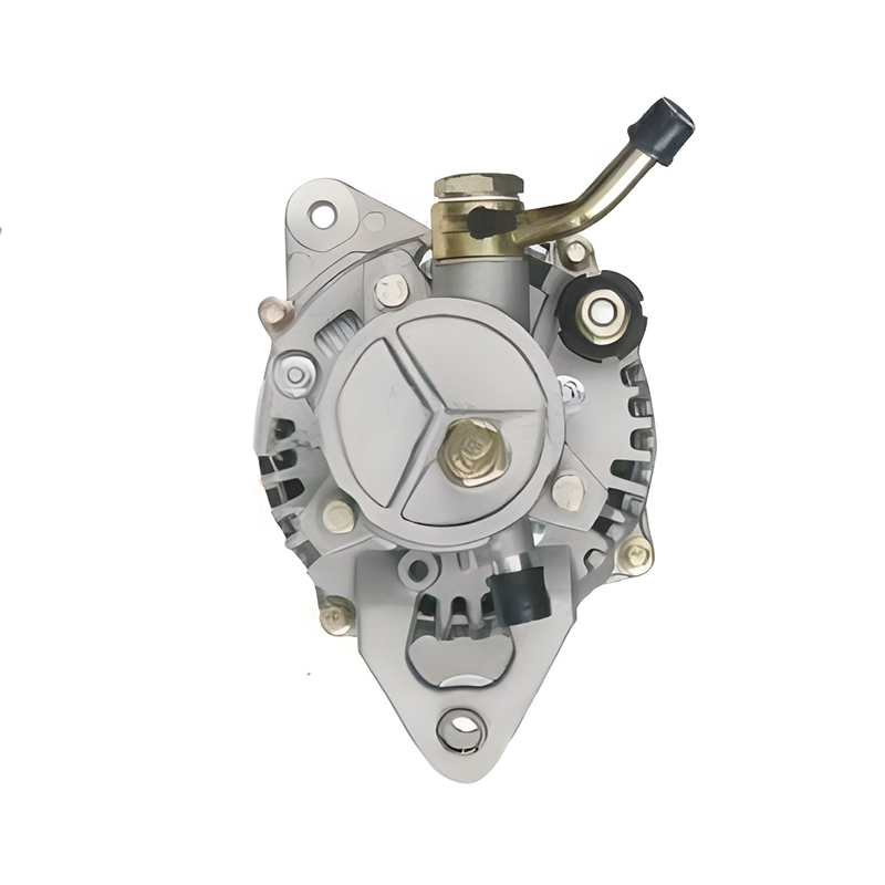 12V 60A LR160502/C/E/8972402700 Alternátor do auta MITSUBISHI pro MOTOR ISUZU KB 3.0 TFR/TFS 4JH1