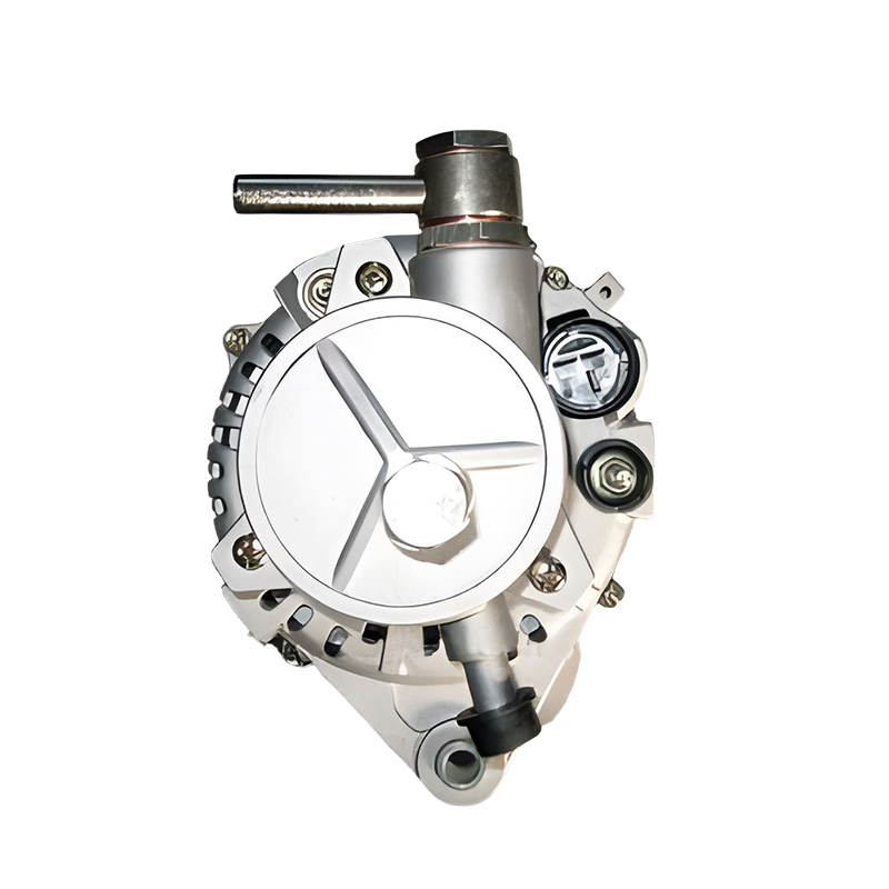 24V 50A LR250-507C/8971484960 autoalternátor MITSUBISHI pro MOTOR ISUZU NKR55/66/71 4HF1 4HG1