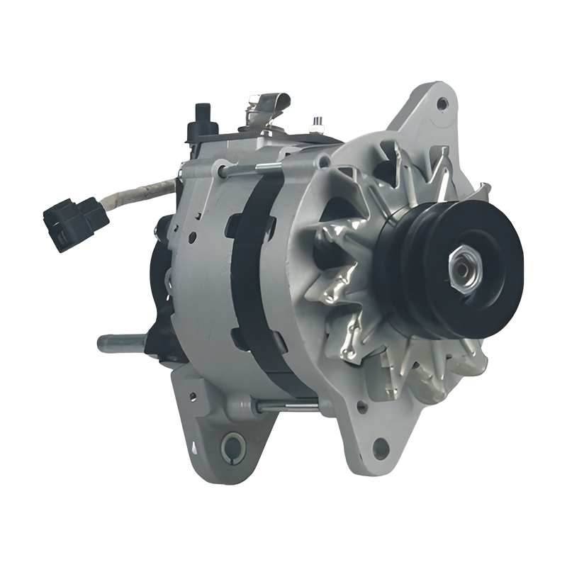 12V 55A 22070N/2702054250 DENSO alternátor do auta pro MOTOR TOYOTA DYNA 2.4L, 2.8L, 2L, 3L