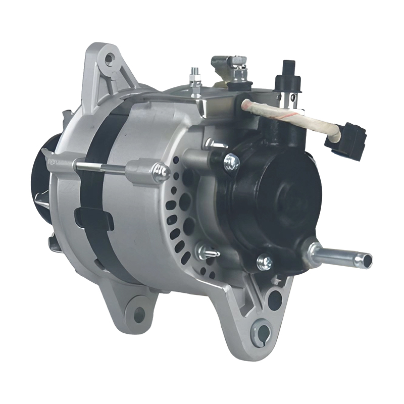 12V 55A 22070N/2702054250 DENSO alternátor do auta pro MOTOR TOYOTA DYNA 2.4L, 2.8L, 2L, 3L
