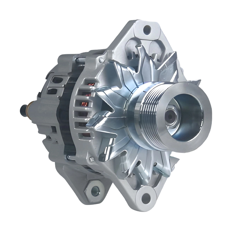 24V 50A LR250-708B/8980298902 autoalternátor MITSUBISHI pro MOTOR ISUZU NNR NPR 4HK1