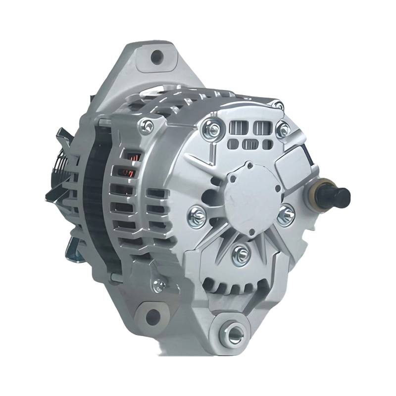 24V 50A LR250-708B/8980298902 autoalternátor MITSUBISHI pro MOTOR ISUZU NNR NPR 4HK1