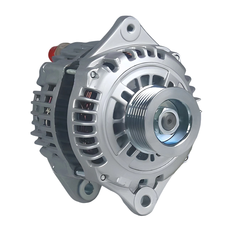 12V 190A LR190763/1042109030 autoalternátor DENSO pro MOTOR ISUZU D-MAX 3.0L 4JJ1