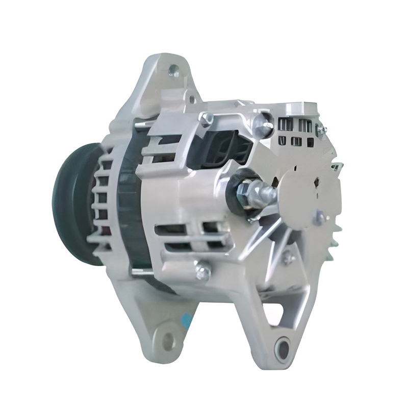Alternátor do auta 12V 60A JA1516IR/LR160-728 MITSUBISHI pro MOTOR NISSAN DATSUN D21/22 TD27 QD32