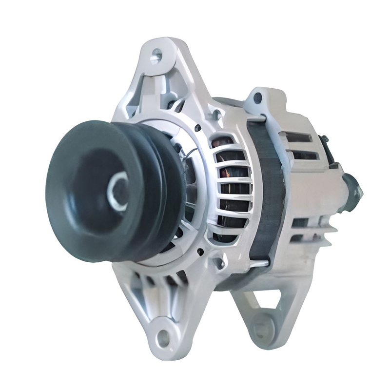 Alternátor do auta 12V 60A JA1516IR/LR160-728 MITSUBISHI pro MOTOR NISSAN DATSUN D21/22 TD27 QD32