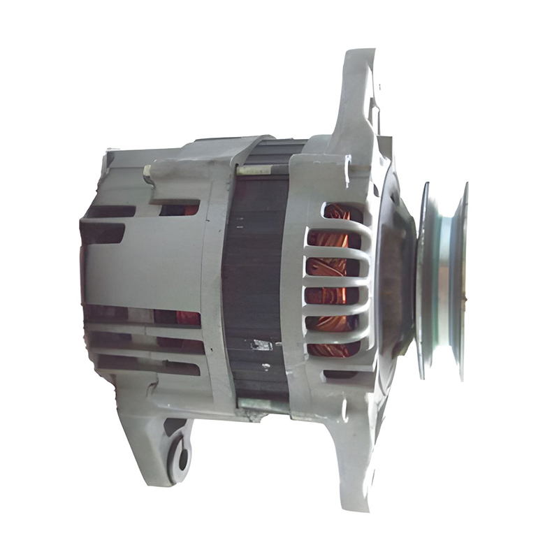 12V 60A LR160-747/LR170-747C autoalternátor MITSUBISHI pro MOTOR NISSAN TCM VYSOKOZDVIŽNÝ MOTOR TD27