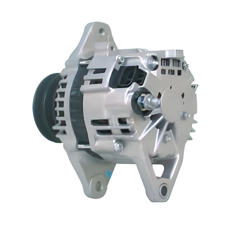 12V 60A LR160-747/LR170-747C autoalternátor MITSUBISHI pro MOTOR NISSAN TCM VYSOKOZDVIŽNÝ MOTOR TD27