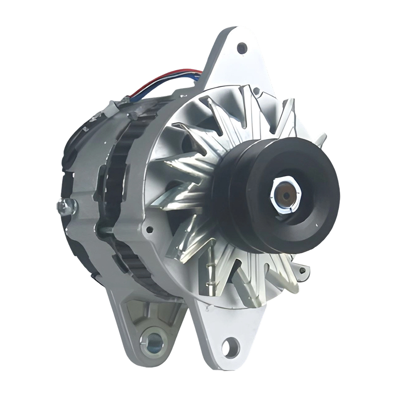 24V 50A 27040-2210/0201-152-1310 Alternátor do auta MITSUBISHI pro MOTOR HINO F17D F20C F21C