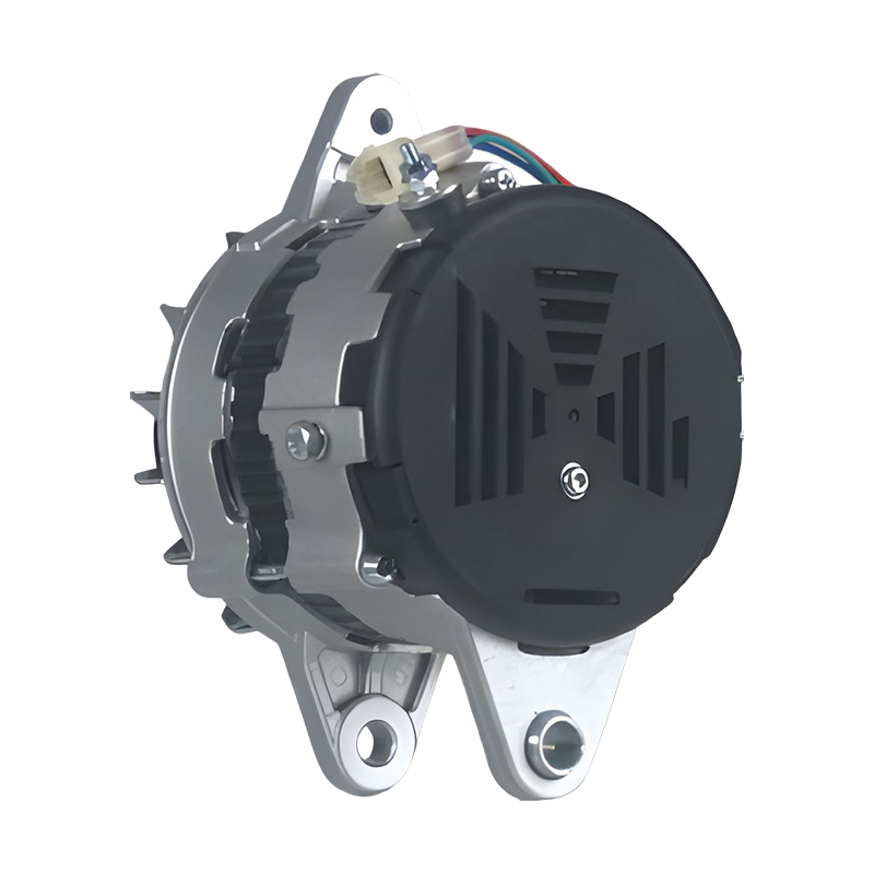 24V 50A 27040-2210/0201-152-1310 Alternátor do auta MITSUBISHI pro MOTOR HINO F17D F20C F21C