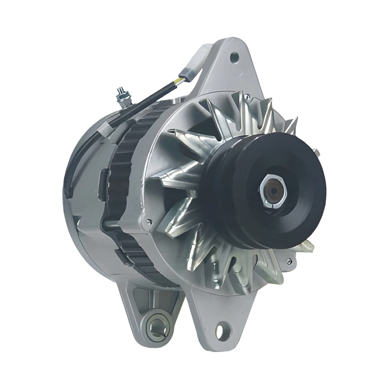 24V 50A 27040-1772/0201-102-3034 Alternátor do auta MITSUBISHI pro MOTOR HINO RJ31 RJ3H H07D