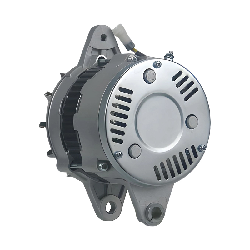 24V 50A 27040-1772/0201-102-3034 Alternátor do auta MITSUBISHI pro MOTOR HINO RJ31 RJ3H H07D