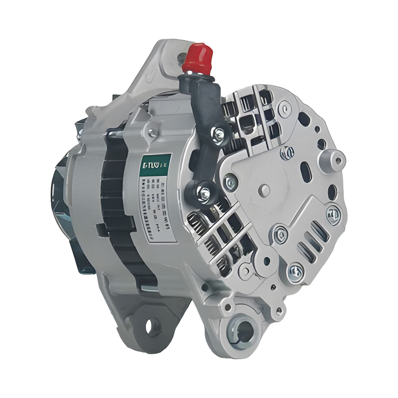 24V 80A A4TU6888/ME221165 Alternátor do auta MITSUBISHI pro MOTOR MITSUBISHI FUSO FE63C 4D33
