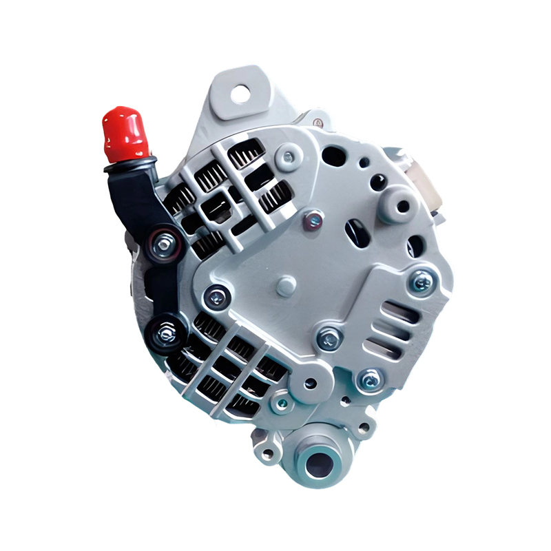 24V 80A A4TU6181/ME220062 Alternátor do auta MITSUBISHI pro MOTOR MITSUBISHI FUSO FG BE 4M50T