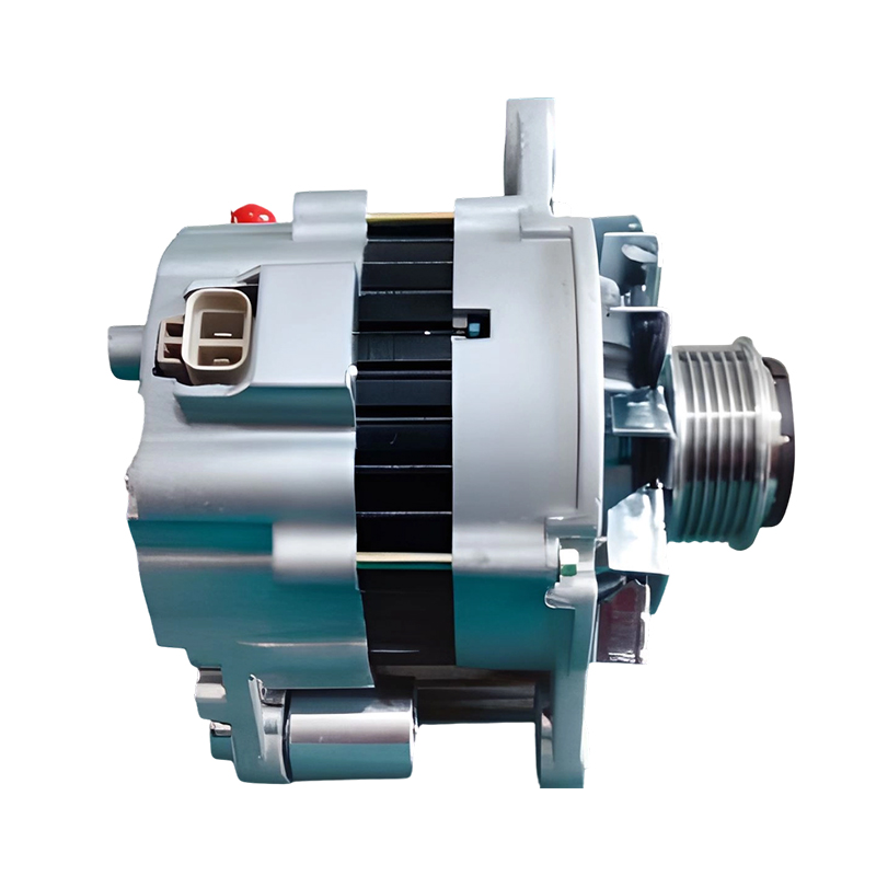 24V 80A A4TU6181/ME220062 Alternátor do auta MITSUBISHI pro MOTOR MITSUBISHI FUSO FG BE 4M50T