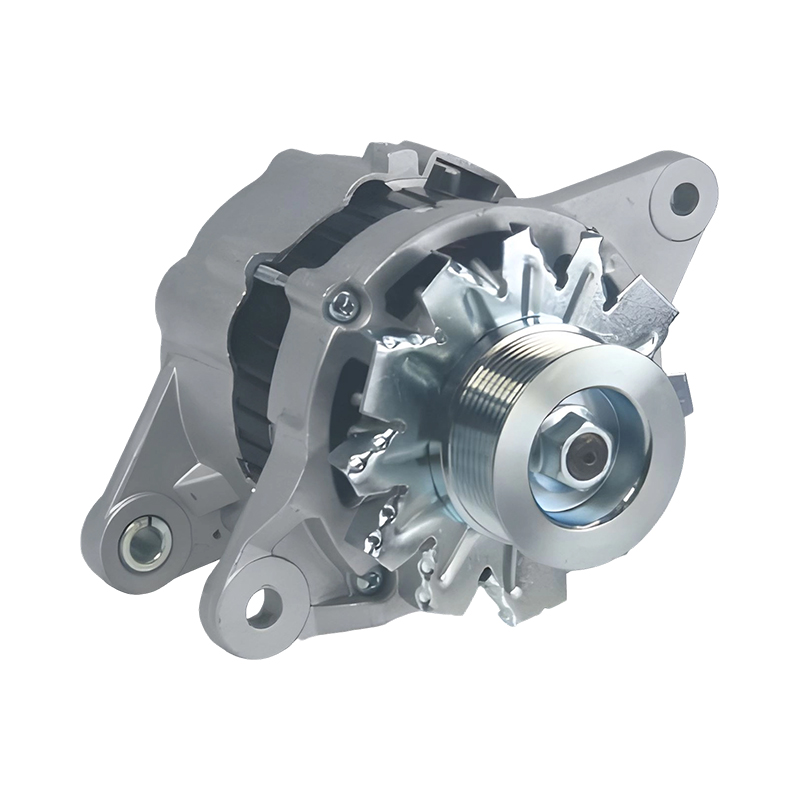 24V 50A A4TU5991/1812005981 autoalternátor Mitsubishi pro MOTOR ISUZU FRR, NRR, FRD, 6HL1