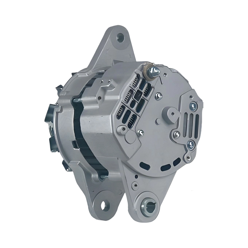 24V 50A A4TU5991/1812005981 autoalternátor Mitsubishi pro MOTOR ISUZU FRR, NRR, FRD, 6HL1