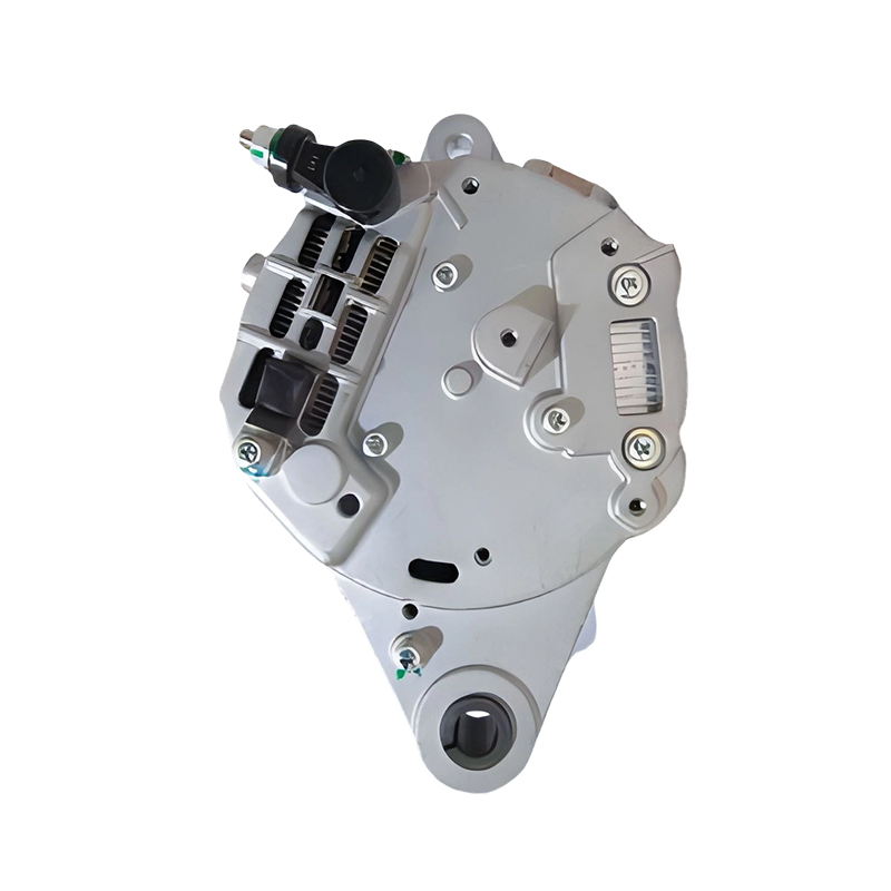 24V 50A 12744N/A4TU5486 alternátor do auta Mitsubishi pro MOTOR ISUZU EX60-5, EX400-3, 4BG1, 6BG1