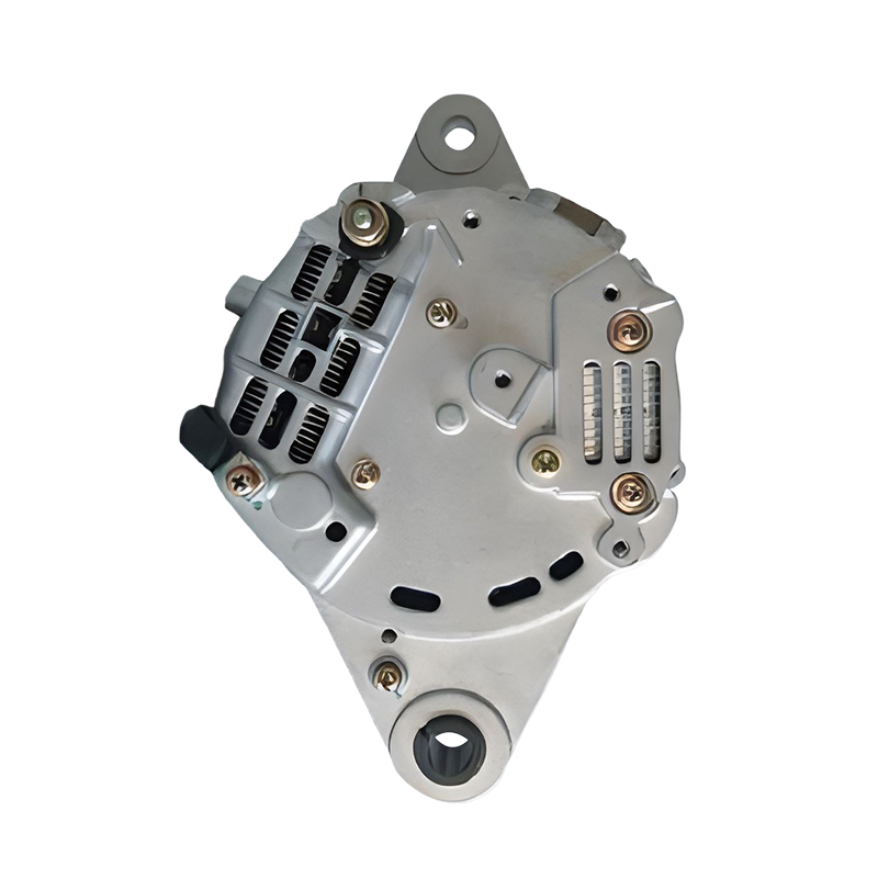 24V 50A 20113N/A4TU6285 autoalternátor Mitsubishi pro MOTOR ISUZU ZX360H, 6HK1, 6SD1