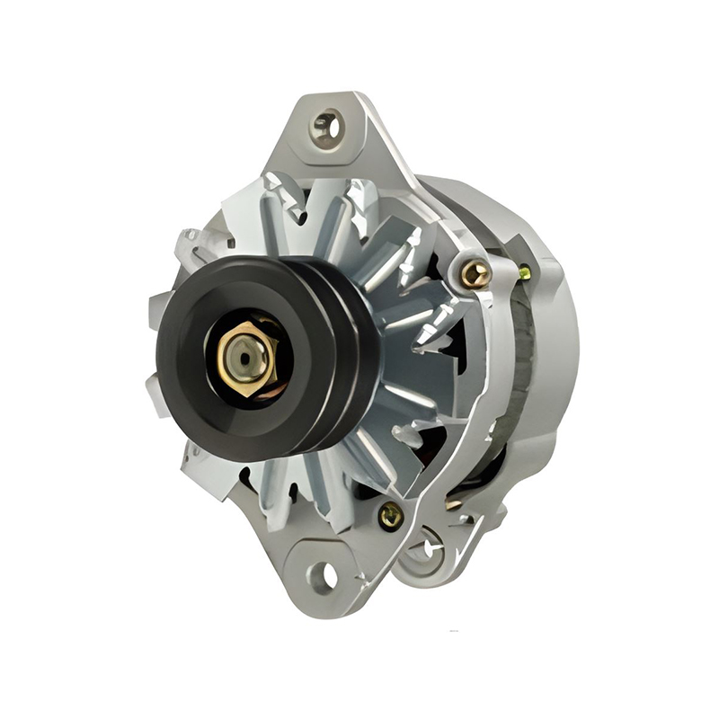 24V 50A 12310N/A4T40286 auto alternátor MITSUBISHI pro MOTOR MITSUBISHI FUSO FK FM 6D16-2AT