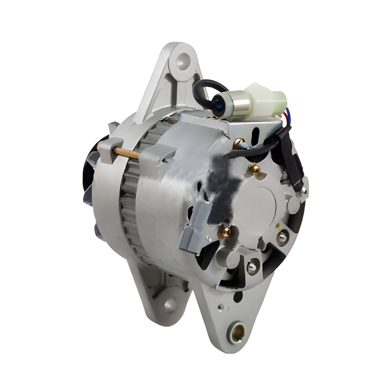 24V 40A 0-35000-3871/0-35000-3872 Alternátor do auta MITSUBISHI pro Bagry ISUZU JOHN DEERE 450D MOTOR 6WG1
