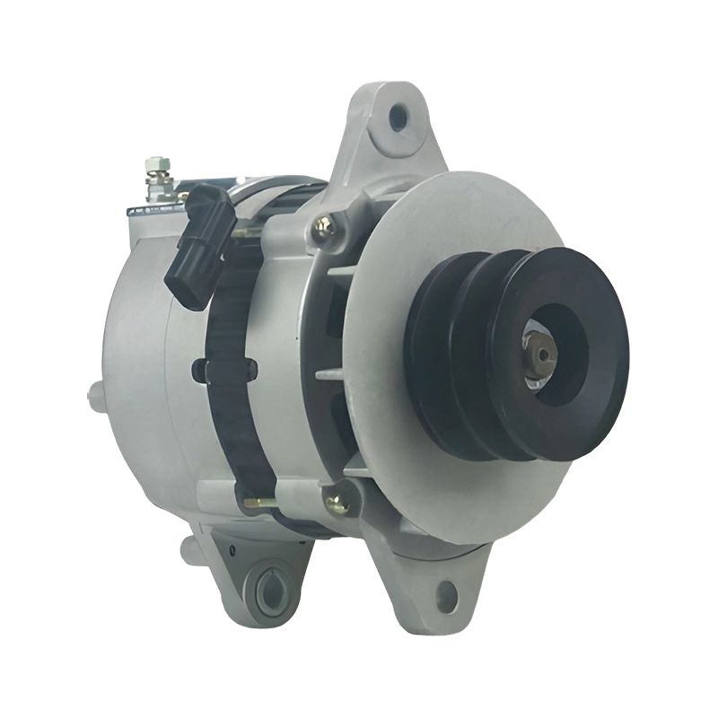 24V 40A 37300-83014/37300-83015 Autoalternátor MITSUBISHI pro MOTOR HYUNDAI TRUCK 5-8TON D6BR