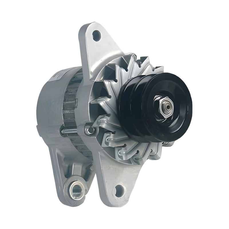 24V 30A 0-33000-6000/1812003650 Autoalternátor MITSUBISHI pro MOTOR ISUZU TCM TRUCK 6BB1 6BD1