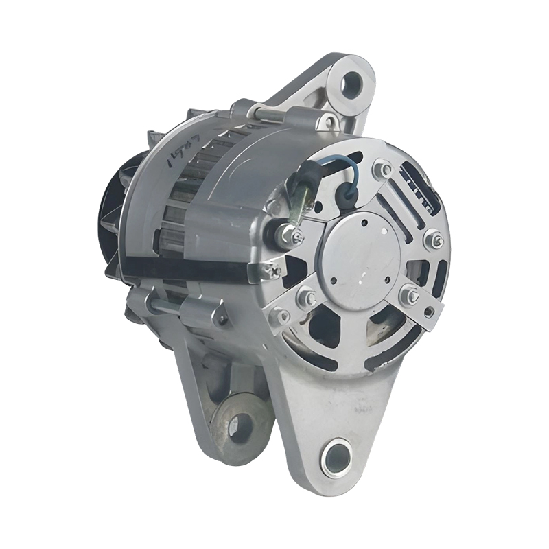 24V 30A 0-33000-6000/1812003650 Autoalternátor MITSUBISHI pro MOTOR ISUZU TCM TRUCK 6BB1 6BD1